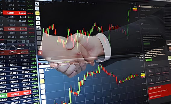 (bitcoin交易所官网)交易所交易界面